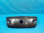 3C5827025H Крышка багажника VOLKSWAGEN Passat B6 2005-2009