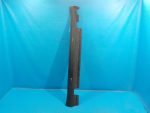 51777167591 Накладка порога левая Mini Cooper Clubman R55 2007-2014
