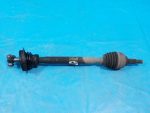 391017723R Привод колеса передний левый Nissan Almera G15 2013-2018