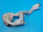 61667157124 Бачок омывателя Mini Cooper Clubman R55 2007-2014