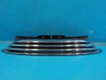 51112752363 Решетка радиатора Mini Cooper Clubman R55 2007-2014