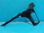 51127167563 Кронштейн заднего бампера левый Mini Cooper Clubman R55 2007-2014