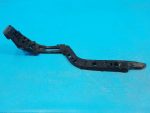 3AF807393 Кронштейн заднего бампера левый VOLKSWAGEN Passat B7 2011-2015