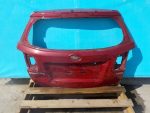 737002P010 Дверь - крышка багажника KIA Sorento 2 (XM) 2009-2020