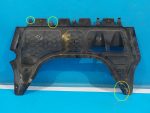 1K0825235 Пыльник двигателя центральный VOLKSWAGEN Passat B7 2011-2015
