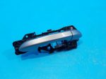 3C0837206 Ручка двери правая наружная VOLKSWAGEN Passat B7 2011-2015