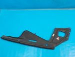 51767019804 Кожух замка капота правая часть BMW 5-серия F10/F11 2009-2016