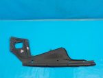51767019803 Кожух замка капота левая часть BMW 5-серия F10/F11 2009-2016