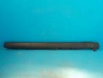 7585105010 Накладка порога правая TOYOTA Avensis (T250) 2003-2008