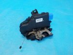 3D4839016K Замок двери задней правой VOLKSWAGEN Touareg 1 (7L) 2002-2010