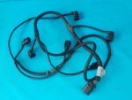 7L6971104C Проводка заднего бампера VOLKSWAGEN Touareg 1 (7L) 2002-2010