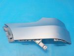 51128037281 Накладка заднего бампера левого BMW X5 E70 2007-2013
