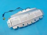 72127943538 Подушка безопасности пассажира BMW X5 E70 2007-2013