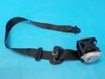 72117161041 Ремень безопасности передний левый BMW X5 E70 2007-2013