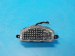 8T0820521 Резистор отопителя (печки) Audi A5 (8T) 2008-2016
