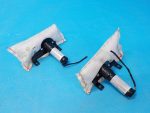 52107161063 Подушка безопасности боковая в сиденье (комплект) BMW X5 E70 2007-2013