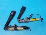 72117295964 Замок ремня безопасности передний (комплект) BMW X5 E70 2007-2013