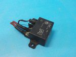 61367661503 Реле управления вентилятором BMW X5 E70 2007-2013