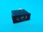 61319129652 Разъем USB AUX BMW X5 E70 2007-2013