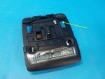 61319178174 Плафон освещения салона передний BMW X5 E70 2007-2013