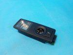 63316972972 Плафон освещения салона правый BMW X5 E70 2007-2013