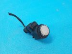 66209139866 Датчик парковки (парктроник) передний BMW X5 E70 2007-2013
