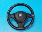 32307844566 Рулевое колесо М (руль) BMW X5 E70 2007-2013