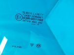 7L0845202F Стекло двери передней правой VOLKSWAGEN Touareg 1 (7L) 2002-2010