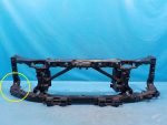 DIN500020 Панель передняя (телевизор) LAND ROVER Discovery 3 2004-2009