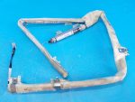72127141508 Подушка безопасности боковая правая (шторка) BMW X5 E70 2007-2013