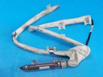 72127141507 Подушка безопасности боковая левая (шторка) BMW X5 E70 2007-2013