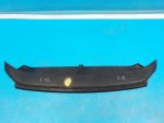 3AA805903 Юбка переднего бампера VOLKSWAGEN Passat B7 2011-2015