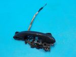 3C0837206 Ручка двери правая наружная VOLKSWAGEN Passat B7 2011-2015