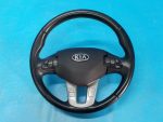 561101H590AAU Рулевое колесо (руль) KIA Ceed (ED) 2007-2012