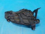 7L6941292 Кронштейн фары правой VOLKSWAGEN Touareg 1 (7L) 2002-2010