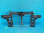 7L0805594R Панель передняя (телевизор) VOLKSWAGEN Touareg 1 (7L) 2002-2010