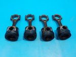 03L107065G Поршень с шатуном (комплект) VOLKSWAGEN Tiguan 2007-2017