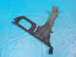 4L0807454A Кронштейн заднего бампера правый Audi Q7 (4L) 2005-2015