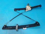 51337166379 Стеклоподъемник передний левый BMW X5 E70 2007-2013