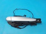 51217207562 Ручка двери задняя правая BMW X5 E70 2007-2013
