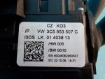 3C9953513S Переключатель подрулевой в сборе VOLKSWAGEN Passat B6 2005-2009