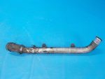 7L6145795H Патрубок интеркулера VOLKSWAGEN Touareg 1 (7L) 2002-2010