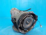 09D300037E АКПП (автоматическая КПП) VOLKSWAGEN Touareg 1 (7L) 2002-2010