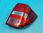 924021H360 Фонарь задний правый нижний KIA Ceed (ED) 2007-2012