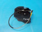 51227202147 Замок двери задней левой BMW X5 E70 2007-2013
