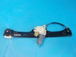 51357166381 Стеклоподъемник задний левый BMW X5 E70 2007-2013