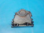059109130E Крышка распредвала правая VOLKSWAGEN Touareg 1 (7L) 2002-2010