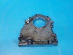 059109129N Крышка распредвала левая VOLKSWAGEN Touareg 1 (7L) 2002-2010