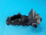059129712BF Впускной коллектор правый VOLKSWAGEN Touareg 1 (7L) 2002-2010