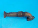 059131789S Гофра глушителя левая VOLKSWAGEN Touareg 1 (7L) 2002-2010